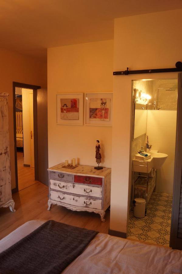 Apartamento Con Encanto L'Estany 2 Μπανιόλες Εξωτερικό φωτογραφία