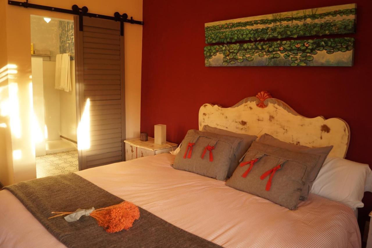 Apartamento Con Encanto L'Estany 2 Μπανιόλες Εξωτερικό φωτογραφία