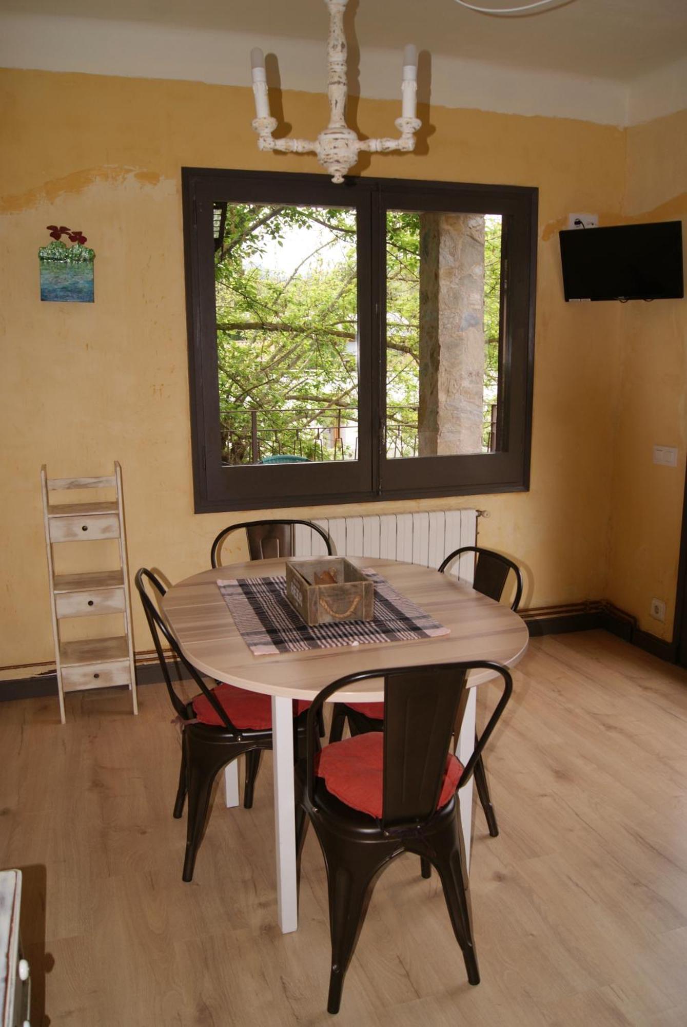 Apartamento Con Encanto L'Estany 2 Μπανιόλες Εξωτερικό φωτογραφία