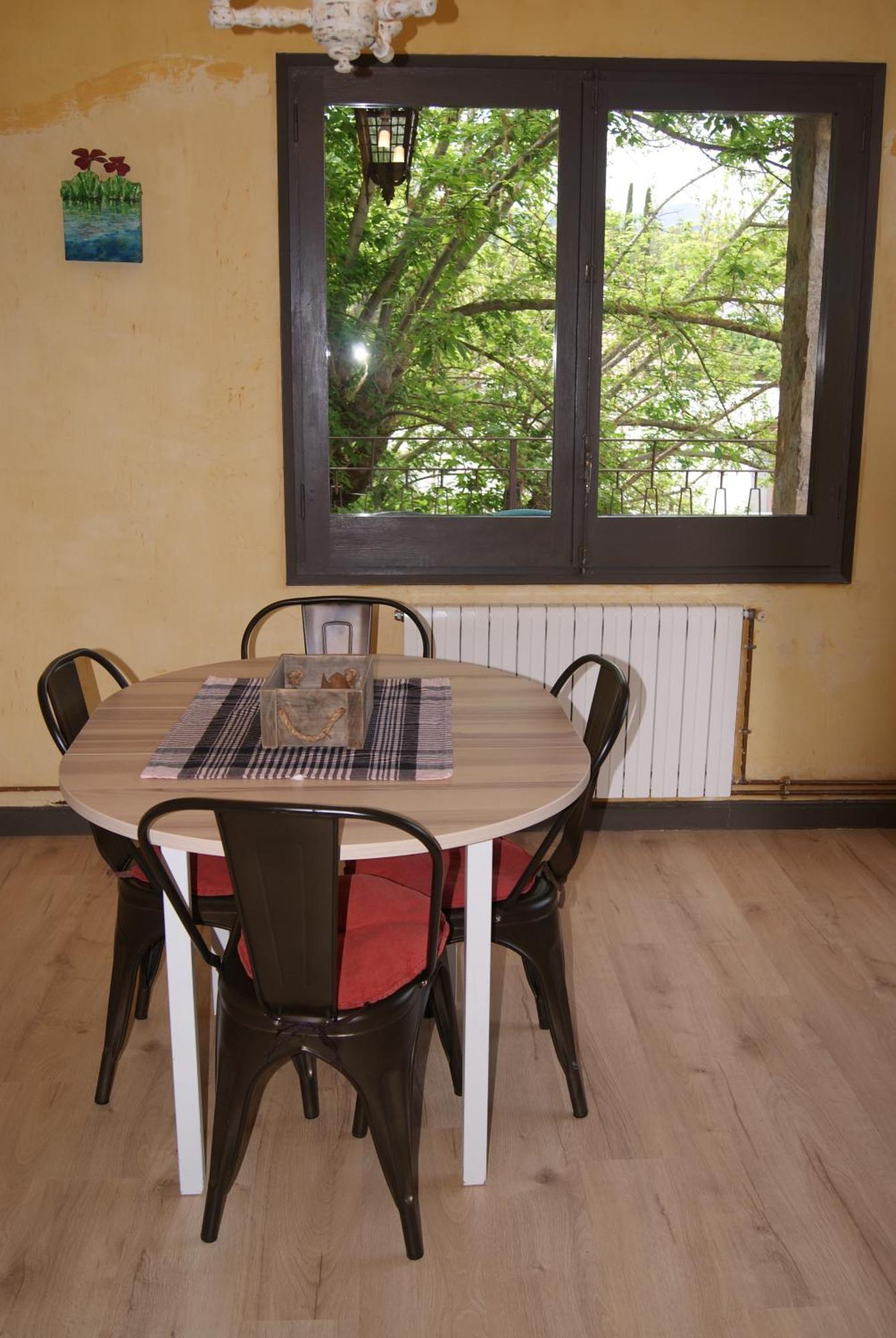 Apartamento Con Encanto L'Estany 2 Μπανιόλες Εξωτερικό φωτογραφία