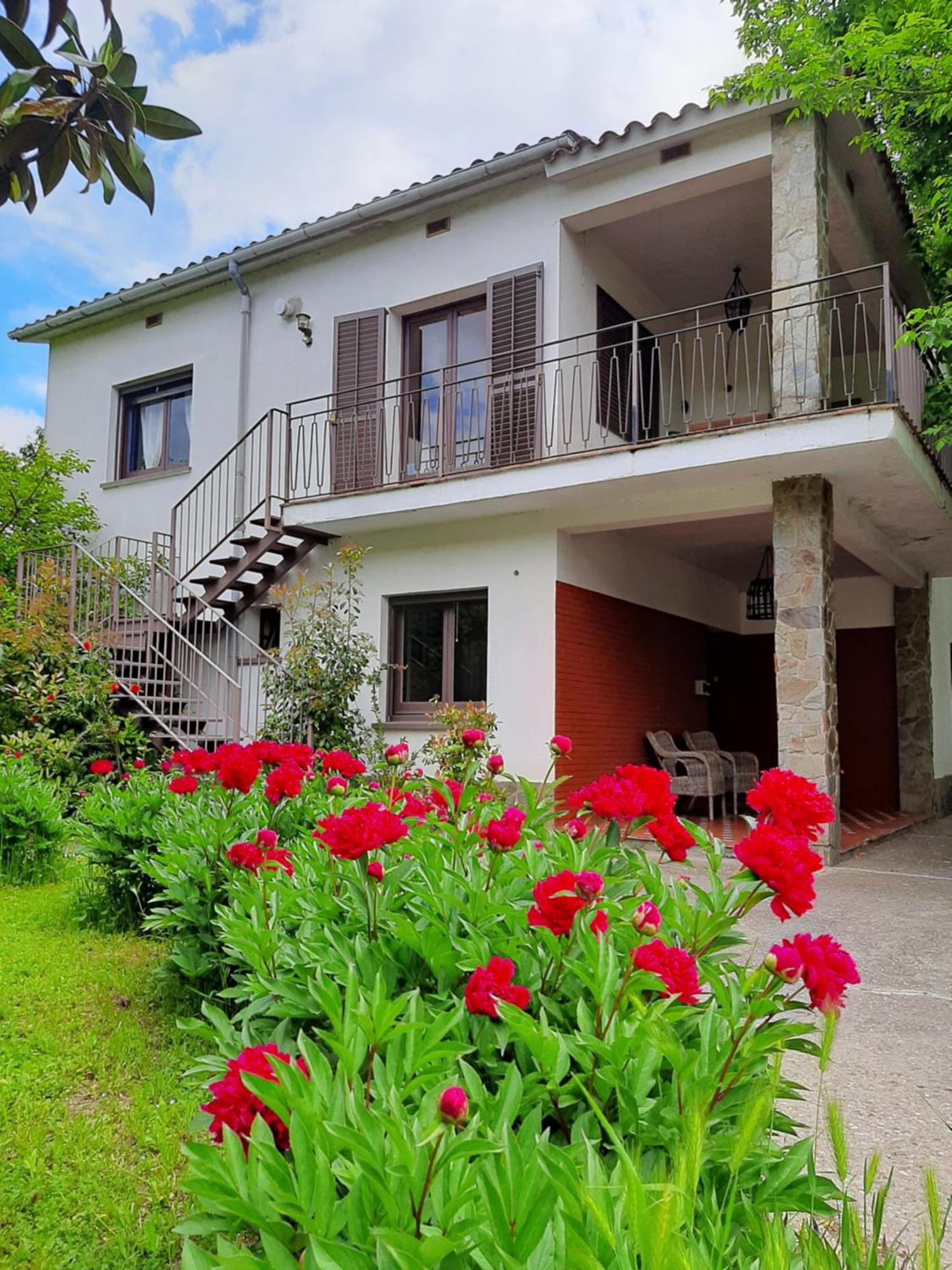 Apartamento Con Encanto L'Estany 2 Μπανιόλες Εξωτερικό φωτογραφία