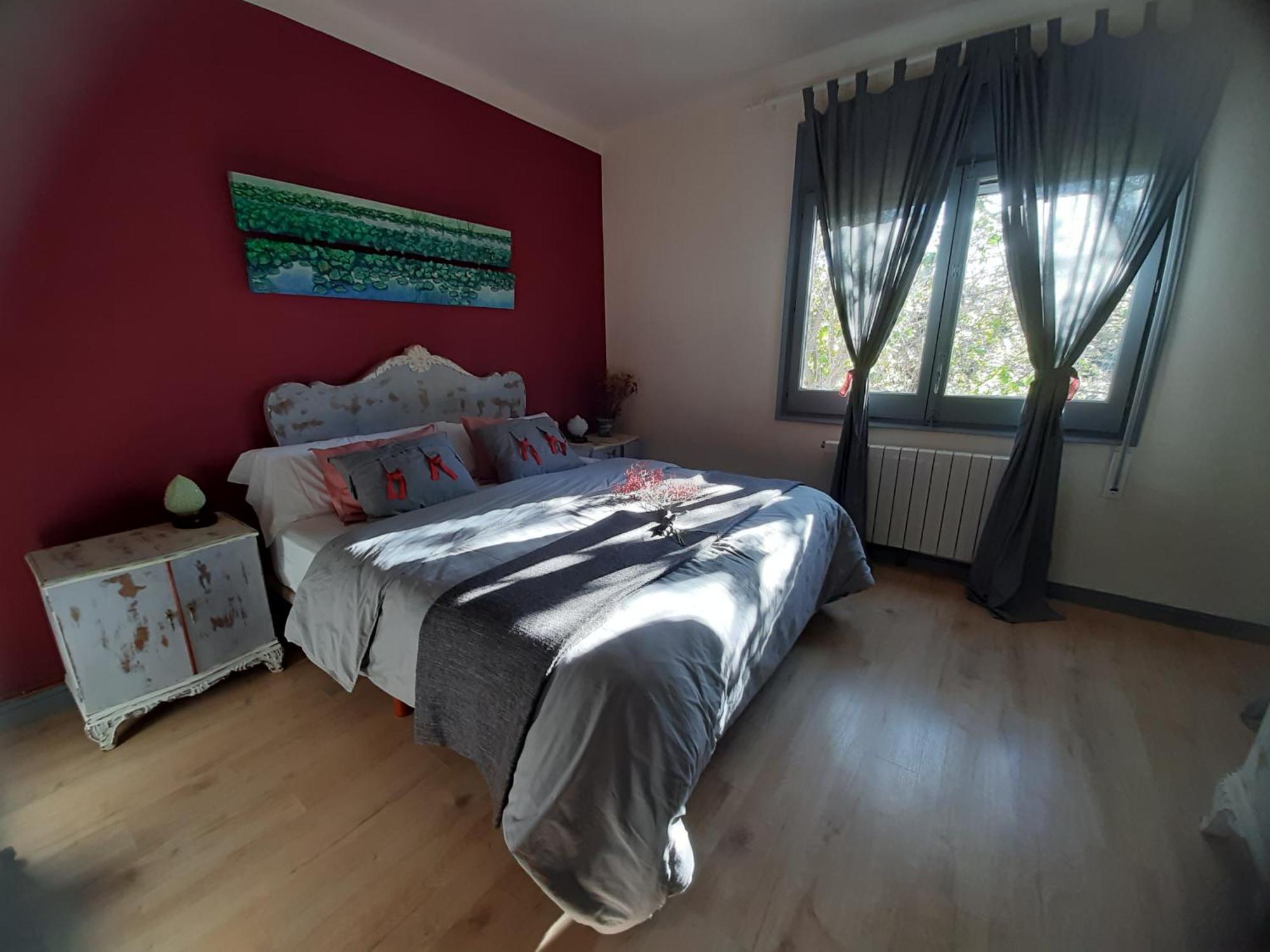 Apartamento Con Encanto L'Estany 2 Μπανιόλες Εξωτερικό φωτογραφία